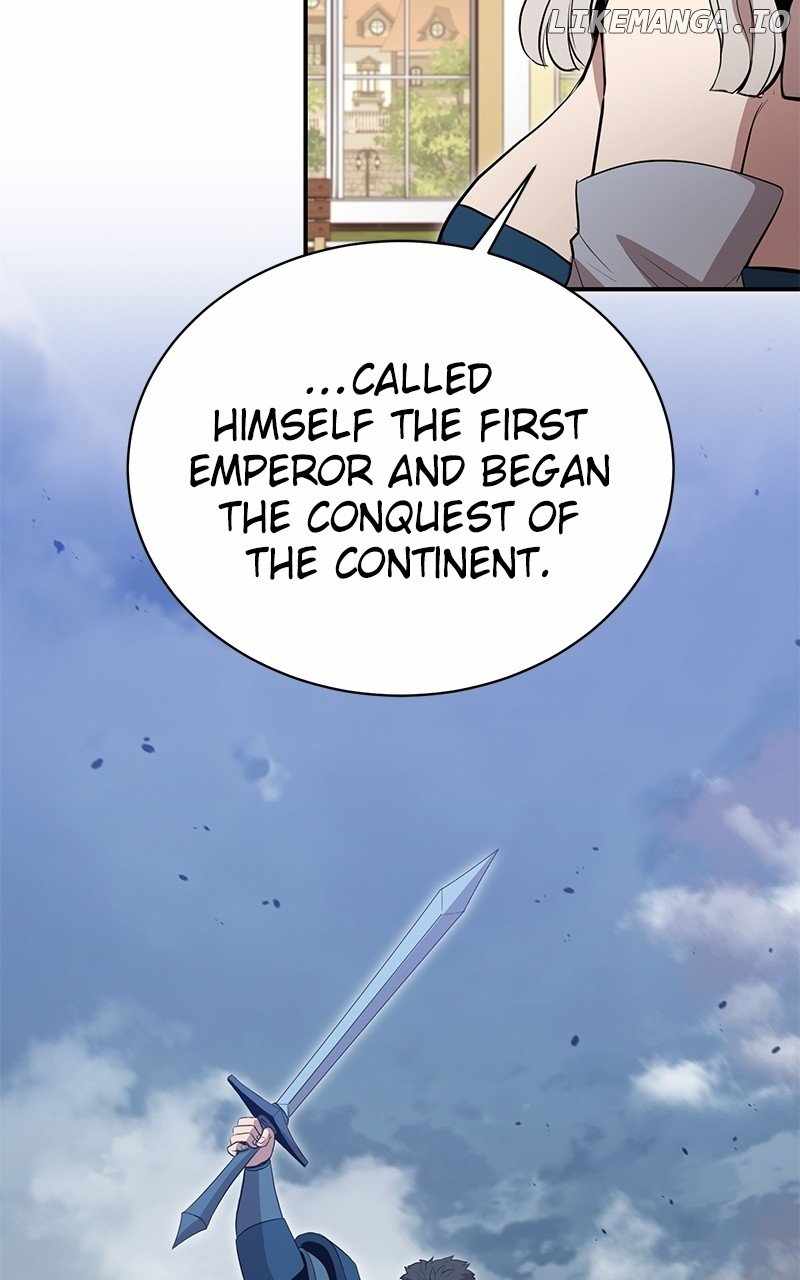 The Strongest Florist Chapter 233 6